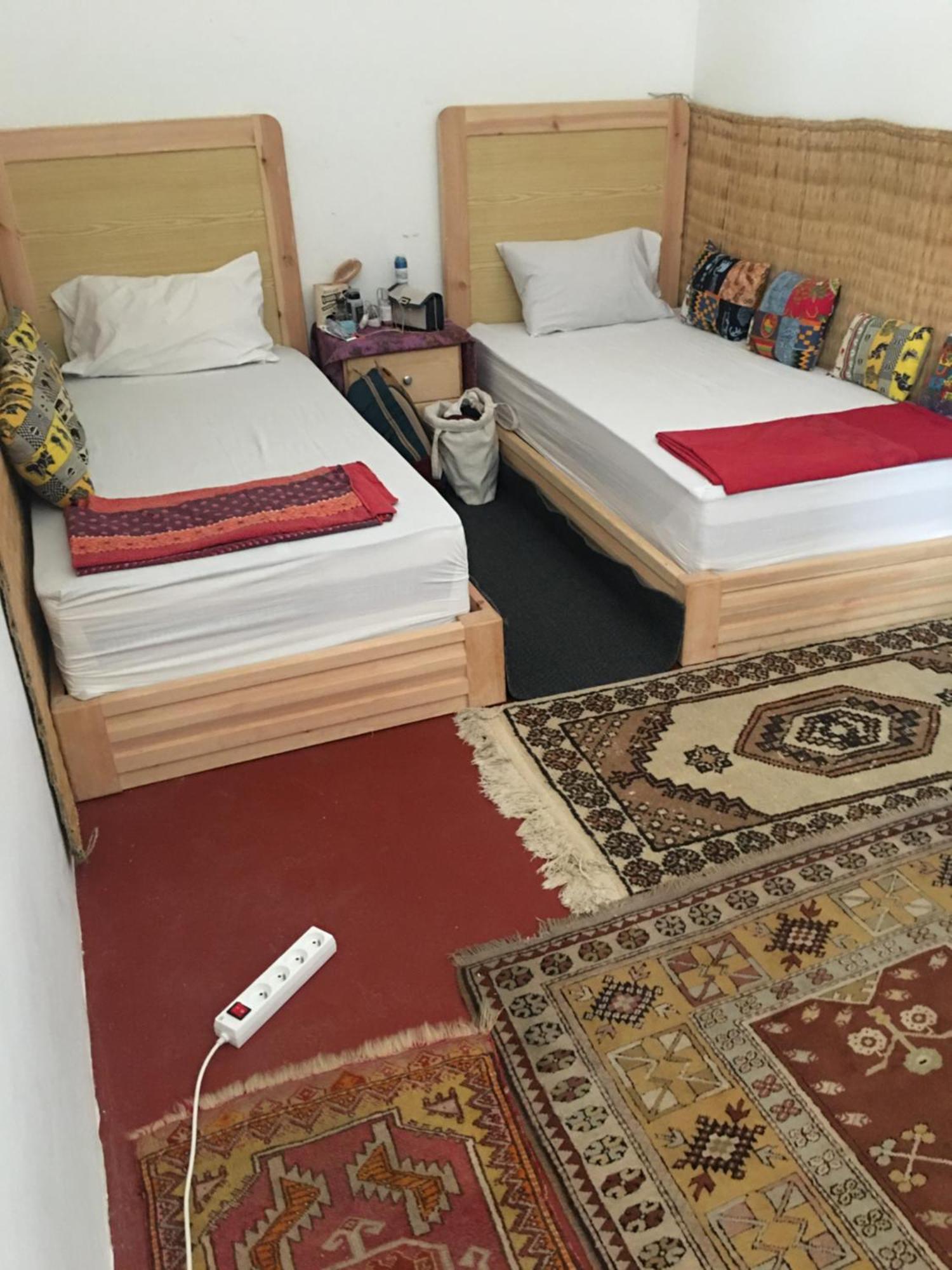 Kasba De L'Artiste Bed & Breakfast Мирлефт Екстериор снимка