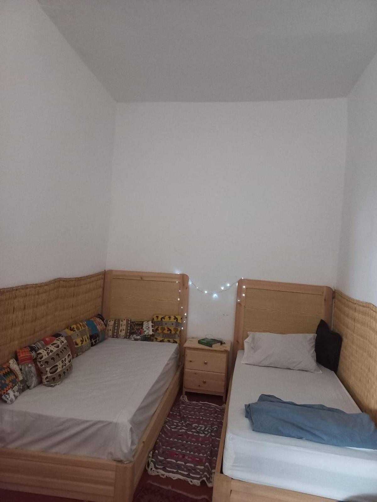 Kasba De L'Artiste Bed & Breakfast Мирлефт Екстериор снимка
